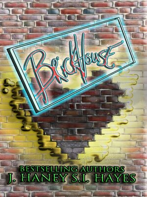 cover image of Brickhouse